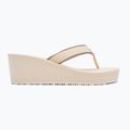 В'єтнамки жіночі Tommy Hilfiger Wedge Beach Sandal muslin 2