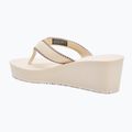 В'єтнамки жіночі Tommy Hilfiger Wedge Beach Sandal muslin 3