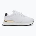 Кросівки жіночі Tommy Hilfiger Chic Fashion Runner white/black 2