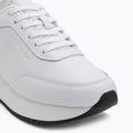 Кросівки жіночі Tommy Hilfiger Chic Fashion Runner white/black 7