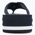 В'єтнамки жіночі Tommy Hilfiger Crochet Mid Beach Sandal space blue 6