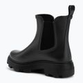Гумові чоботи жіночі Tommy Hilfiger Rubber Flag Cleated space blue 3