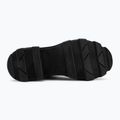 Гумові чоботи жіночі Tommy Hilfiger Rubber Flag Cleated space blue 4