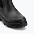 Гумові чоботи жіночі Tommy Hilfiger Rubber Flag Cleated space blue 7