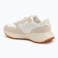 Кросівки жіночі Tommy Jeans Cleated Runner ecru 3