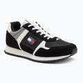 Кросівки чоловічі Tommy Jeans Runner Casual black