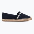 Еспадрилі жіночі Tommy Hilfiger Fringe Canvas Closed space blue 2
