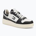 Кросівки чоловічі Tommy Jeans Retro Basket black
