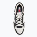Кросівки чоловічі Tommy Jeans Retro Basket black 5
