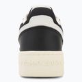 Кросівки чоловічі Tommy Jeans Retro Basket black 6
