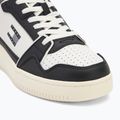 Кросівки чоловічі Tommy Jeans Retro Basket black 7