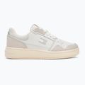 Кросівки жіночі Tommy Jeans Retro Basket ecru/stratus grey 2