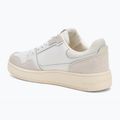 Кросівки жіночі Tommy Jeans Retro Basket ecru/stratus grey 3