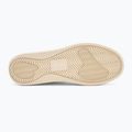 Кросівки жіночі Tommy Jeans Retro Basket ecru/stratus grey 4