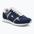 Кросівки чоловічі Tommy Jeans Runner Casual dark night navy
