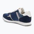 Кросівки чоловічі Tommy Jeans Runner Casual dark night navy 3