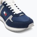 Кросівки чоловічі Tommy Jeans Runner Casual dark night navy 7