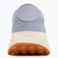 Кросівки жіночі Tommy Jeans Cleated Runner blue chime 6