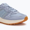 Кросівки жіночі Tommy Jeans Cleated Runner blue chime 7