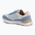 Кросівки жіночі Tommy Hilfiger Casual Fashion Runner Mix breezy blue/brisk blue 3