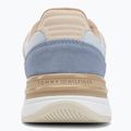 Кросівки жіночі Tommy Hilfiger Casual Fashion Runner Mix breezy blue/brisk blue 5