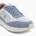 Кросівки жіночі Tommy Hilfiger Casual Fashion Runner Mix breezy blue/brisk blue 7