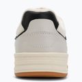 Кросівки чоловічі Tommy Jeans Cupsole Elevated Leather ivory 6
