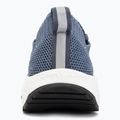 Кросівки чоловічі Tommy Jeans Runner Knitted blue moment 6
