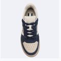 Кросівки чоловічі Tommy Jeans TJM Cupsole Pods blue moment 5