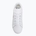 Кросівки жіночі Tommy Jeans Flatform white 5