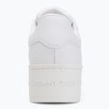 Кросівки жіночі Tommy Jeans Flatform white 6