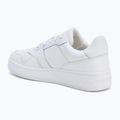 Кросівки чоловічі Tommy Jeans Retro Basket Ess white 3