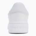 Кросівки чоловічі Tommy Jeans Retro Basket Ess white 6