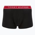 Труси Tommy Hilfiger UM0UM03457 Trunk 3 пари deep burgundy/regular red/premium red 2