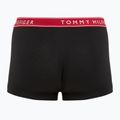 Труси Tommy Hilfiger UM0UM03457 Trunk 3 пари deep burgundy/regular red/premium red 5