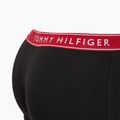 Труси Tommy Hilfiger UM0UM03457 Trunk 3 пари deep burgundy/regular red/premium red 6