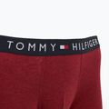 Труси Tommy Hilfiger UM0UM03180 Trunk 3 пари deep burgundy/purple navy/deep rouge heather 3
