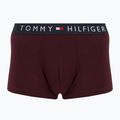 Труси Tommy Hilfiger UM0UM03180 Trunk 3 пари deep burgundy/purple navy/deep rouge heather 4