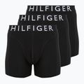 Труси Tommy Hilfiger UM0UM03690 Brief 3 пари black/black/black