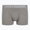 Труси чоловічі Tommy Hilfiger UM0UM03679 5 пар white/mid red/desert sky/mid heather/black 2