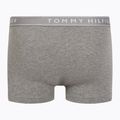 Труси чоловічі Tommy Hilfiger UM0UM03679 5 пар white/mid red/desert sky/mid heather/black 3