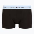 Труси чоловічі Tommy Hilfiger Repeat Logo Trunks 7 пар breezy blue/premium green/premium red/black 2