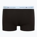 Труси чоловічі Tommy Hilfiger Repeat Logo Trunks 7 пар breezy blue/premium green/premium red/black 3