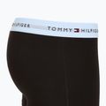 Труси чоловічі Tommy Hilfiger Repeat Logo Trunks 7 пар breezy blue/premium green/premium red/black 4
