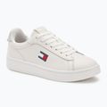 Кросівки жіночі Tommy Jeans Archive Court ecru
