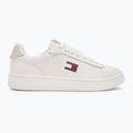 Кросівки жіночі Tommy Jeans Archive Court ecru 2