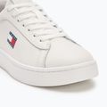 Кросівки жіночі Tommy Jeans Archive Court ecru 7