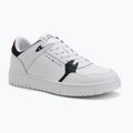 Кросівки чоловічі Tommy Hilfiger Basket Core Lite Lth Mix white