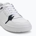Кросівки чоловічі Tommy Hilfiger Basket Core Lite Lth Mix white 7
