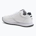 Кросівки чоловічі Tommy Hilfiger New Runner Eva Lth Ess white 3